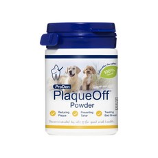 프로덴 플라그오프 영양제 40g, 구강/치석관리, 1개