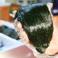 바다내음 가득한 청정완도 매생이(냉동) 100g (택1), 12세트