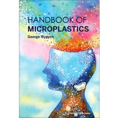(英文圖書)Handbook of Microplastics 精裝版, Chemtec Publishing, 英文
