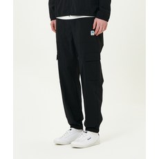 매장정품 코닥 KODAK 브리즈 조거 팬츠 BLACK K5223EWPL1BLK 671667