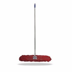 거실바닥청소 청소밀대 스텐120cm 기름적색60cm 51074ea 1(pc), 1개