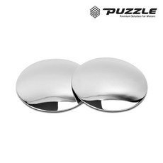 카데코 보조미러 SL렌즈50.8mm, 차량, 1개