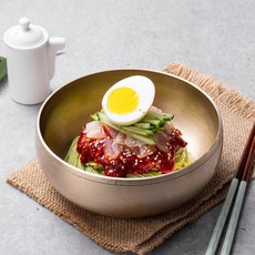 미루밭 콤보1세트 물냉면10인분 양념장5개, 1개