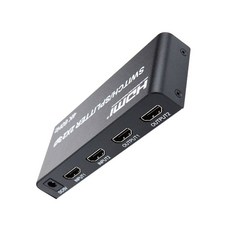2x2 HDMI 선택기 셀렉터 / 스위치 스플리터_35451EA