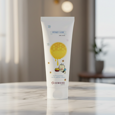 꿀곰 제모크림 250ml, 1개