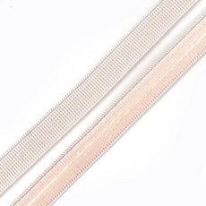 재봉 미싱 5/10Meters 10mm 실리콘 미끄럼 방지 탄성 밴드 브래지어 속옷 스트랩 스트레치 루본 벨트 트리밍 테이프 바느질 액세서리, [01] 10mm, [01] 10Meters, [34] 1006