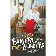 (영문도서) Bravery and Blinders Paperback, Bcg Publishing
