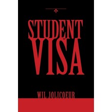 Student Visa Hardcover, iUniverse, English, 9781663211538