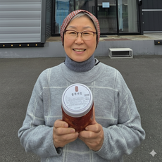 팔도명인 속초 저염 꼴뚜기젓갈 (꼴두기), 1세트, 500g