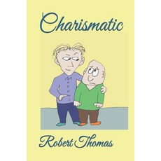 (英文圖書)Charismatic 平裝版, Independently Published, 英文