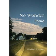 (英文圖書)No Wonder: Poems 平裝版, Demand Poetry, 英文