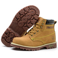 時尚緩震氣墊防砸防刺穿安全工作鞋舒適透氣耐磨防滑多重防護 工作安全首選, 215黑, 1個