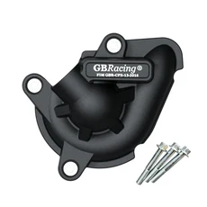 [호환] Aprilia Tuono 660 / RS 660(2021~2024)용 GB 레이싱 엔진 케이스 커버 – 오토바이 보호, 03 WATER PUMP COVER