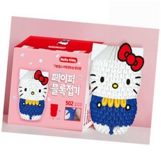 루나mall 페이퍼블록접기 손놀이