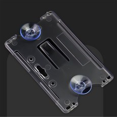 주차증케이스 주차카드케이스, (세로)