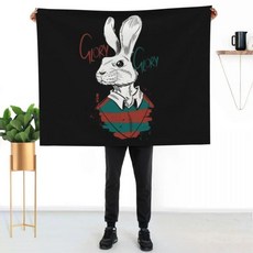 글로리 담요 여름 밤 수면 얇고, 4. 125x100cm(50x40in)