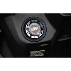 廣昇 999R 油箱蓋 勁戰六代 七代 水B F2.0 星型 派大星 油箱蓋 999R鈦片, 1個