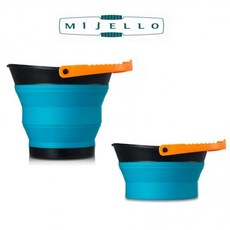 미술 물통 키조절 실리콘, 단일상품0