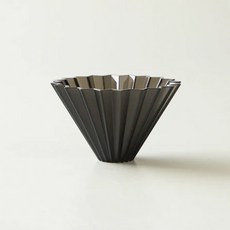 오리가미 커피 드리퍼 에어 S-커피 핸드드립 캠핑 휴대용 초경량 추출기