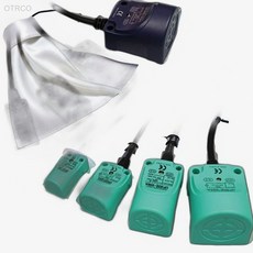 카콘 고주파형 각주형 근접센서 UP18S 8PA DC3선식 유도형센서 산업용스위치, 1개
