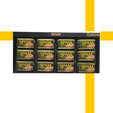 스팸 선물세트 6호, 1세트