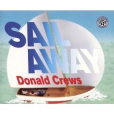 Sail Away, Greenwillow Books