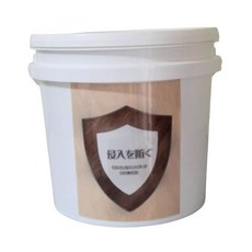 聯韋樹脂 L-202 水性高滲透防水接著用底漆 (透明), 白, 1個