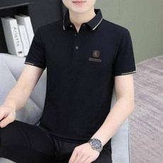 Polo衫男短袖吸濕排汗衫運動休閒服男裝polo衫涼感衣冰絲衣休閒上衣夏季球衣登山排汗衣工作背心白色上衣排汗衣高爾夫運動短袖短袖襯衫男短袖