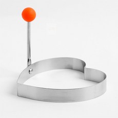 G.L.S 하트 후라이 계란틀 스텐계란틀