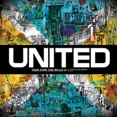 [CD] Hillsong : United - A Cross the earth : Tear Down the Walls