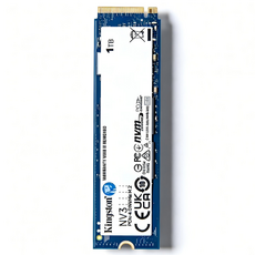 킹스톤 NV3 PCle 4.0 NVMe M.2 SSD, NV3 1TB SSD, 1TB NV3 1TB SSD, 1TB