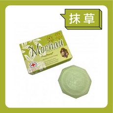 芙玉寶 抗菌平安香皂, 1個, 芙玉寶抗菌平安香皂_抹草