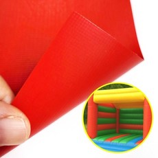 컬러 PVC 커팅 패치 텐트 타프 파라솔 튜브 에어 매트 구멍 수선 보수 심실링 패드, A 적