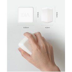 K-MOM DIA純粹洗衣皂 DIA純粹洗衣皂, 1個, 150g