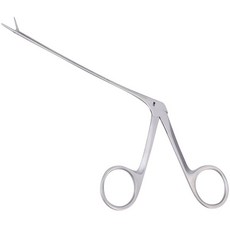핀셋 귀청소기 클리너 귀후비개 귀지제거 귀지집게 이어포셉 짧은형-귀이개집게8cm