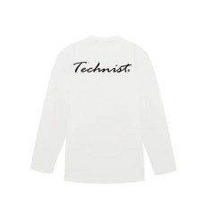 Technist 韓版休閒長袖T恤 TNT6504, 1個, 110