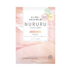 누루루 입욕제 바스파우더 블랙티향 45g 1포 고보습 알칼리성 입욕제, 1g, 1개