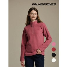 무료 팜스프링스 여성 플리스 집업 4종 택일 1079896