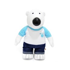 포비 봉제 인형