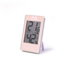 아트박스/어반띵즈 에바 북유럽풍 온습도계 O-100PK, 모델명/품번, 본품, 1개