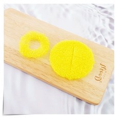 욕실 배수구 머리카락 거름망 배수구망 배수구머리카락거름망, 01) 소형(24개)