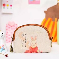 주토피아 케이스 3세대케이스, 1, I. 사쿠라 토끼