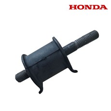 혼다 양수기 WB20XT WB30XT 방진고무/1개, 1개