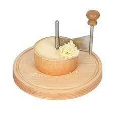 치즈 슬라이서 커터 지롤 테트드 컷팅기 절단기, 1개, 손잡이 박스 세트