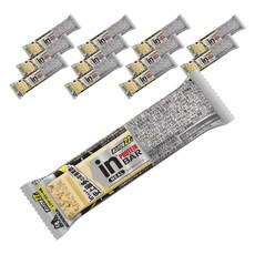 MORINAGA 森永 蛋白棒 生乳酪蛋糕口味, 12條, 51g