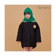 Bambino Roy 絎縫大衣