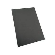 IGT 테이블 유닛 플레이트 전기 워터 부스터 워터 펌프 추출기 알루미늄 합금 유닛 플레이트 야외 캠핑 IGT 테이블 액세서리, 알루미늄 합금 비다공성 단일 유닛 보드