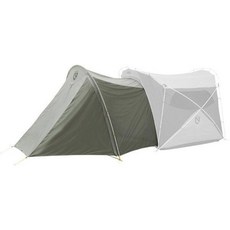 NEMO 니모 웨건 톱 차고 NM-WGTG-MB 메쉬 [아웃도어 캠핑 셸터], 단일