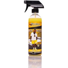 릭 로스 인테리어 클리너