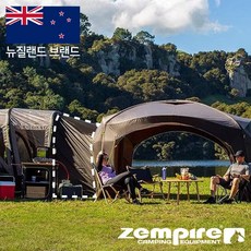 젬파이어 에어로베이스 프로 링크 시리즈 텐트 도킹, MD